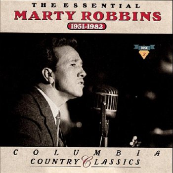 Marty Robbins Feleena (From El Paso)