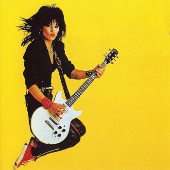 Joan Jett & The Blackhearts Fake Friends