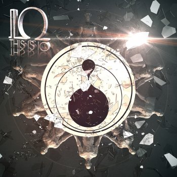 io Black & White