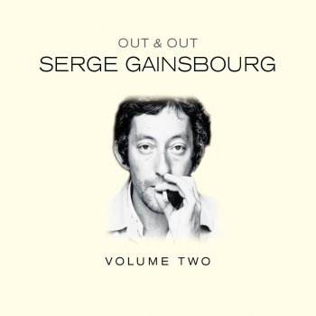 Serge Gainsbourg Fugue (Les Loups Dans La Bergerie)