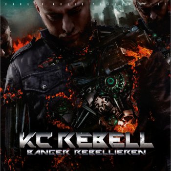 KC Rebell Banger rebellieren