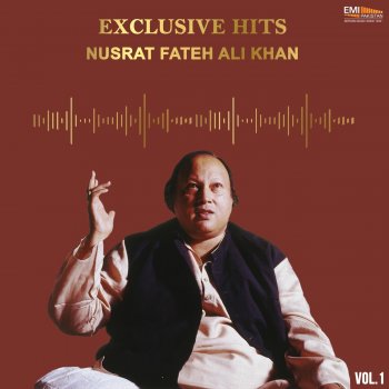 Nusrat Fateh Ali Khan Ik Din Mahi De Ghar