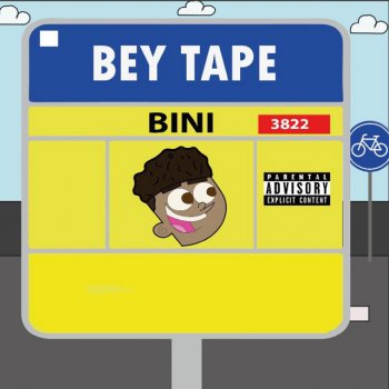 Bini Wat Is de P (feat. MHG)