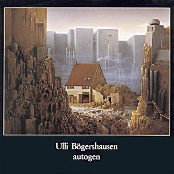 Ulli Boegershausen Am Anfang