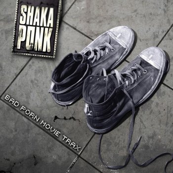 Shaka Ponk Twisted Minda