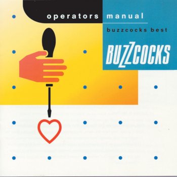 Buzzcocks Fast Cars