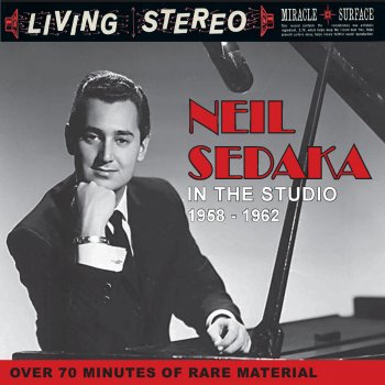 Neil Sedaka One Way Ticket (To the Blues) (Take 6)