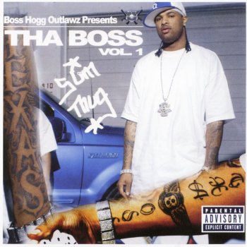 Slim Thug Kappa 2002