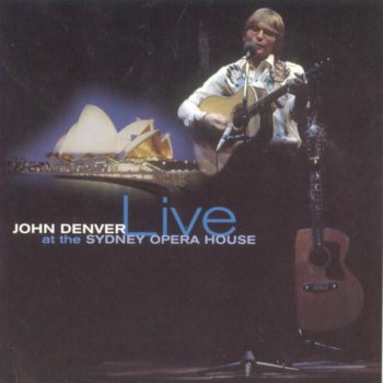 John Denver It's A Sin To Tell A Lie