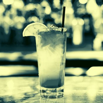 Bar Lounge No Drums Jazz Soundtrack for Dinner Time