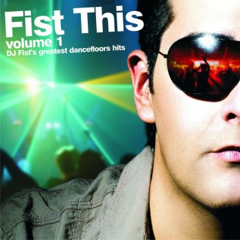 DJ Fist The Morning After