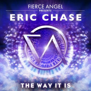 Eric Chase The Way It Is - Club Mix