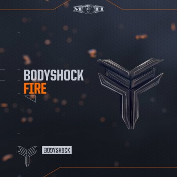 Исполнитель Bodyshock, альбом Fire