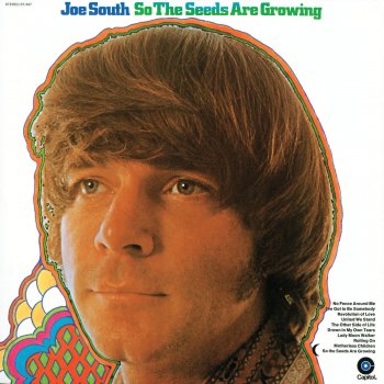 Joe South Rolling On