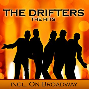 The Drifters Tie A Yellow Ribbon (Re-Recorded)
