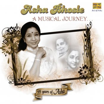 Asha Bhosle Yeh Hai Reshmi Zulfon Ka