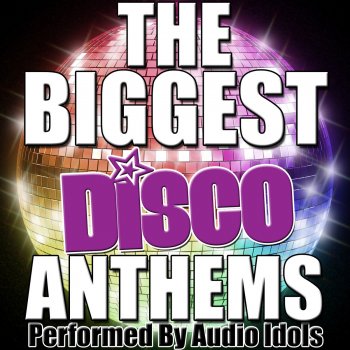 Audio Idols Moving On Up