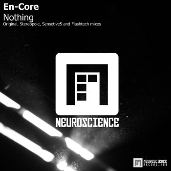 Encore Nothing (Sensetive5 Remix)