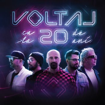 Voltaj feat. Andra Nu Doar De Ziua Mea