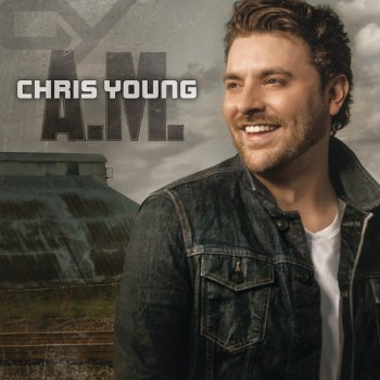 Chris Young Hold You To It
