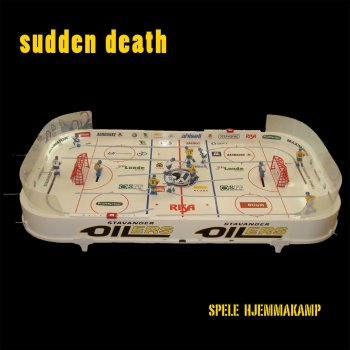 Sudden Death (Nor) Hjemmakamp (Hymne)