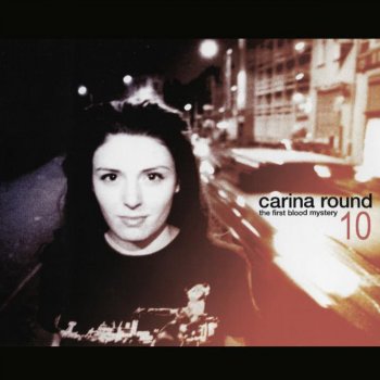 Carina Round How I See It