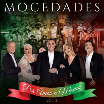 Mocedades Amor De Hombre