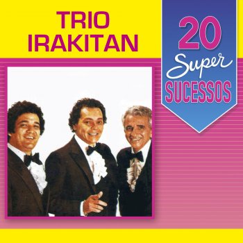 Trio Irakitan As Vitrines