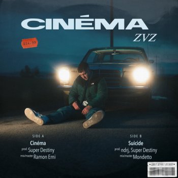 ZvZ Cinéma