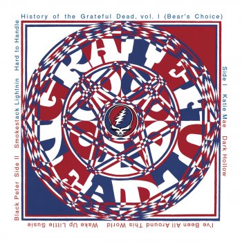 Grateful Dead Hard To Handle - Remastered Version