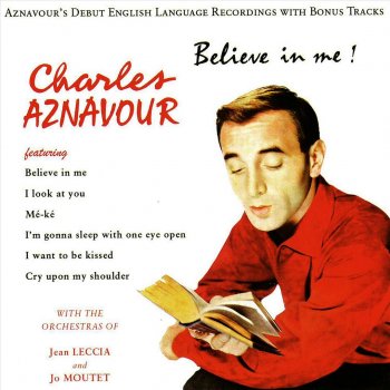 Charles Aznavour I Look At You