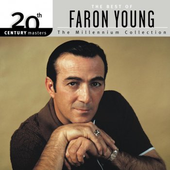 Faron Young It's Four In The Morning - Single Version