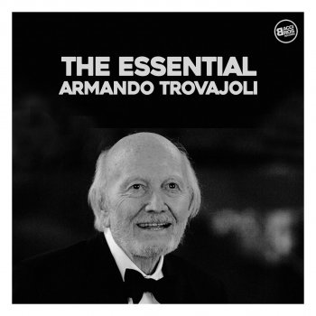 Armando Trovajoli Descansado (From "Yesterday, Today and Tomorrow - Ieri, oggi, domani")