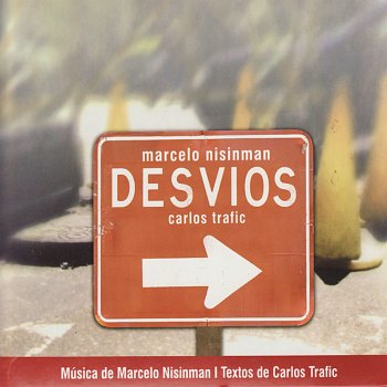Marcelo Nisinman "Interludio" (Bonus Track)