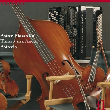 Astor Piazzolla feat. Astoria Oblivion