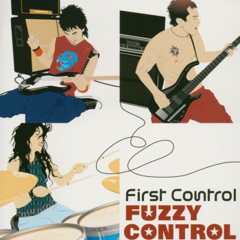 FUZZY CONTROL 夜明け ～instrumental～