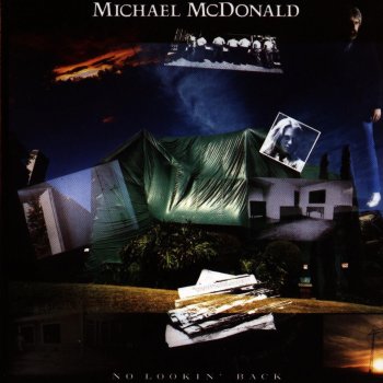 Michael McDonald No Lookin' Back