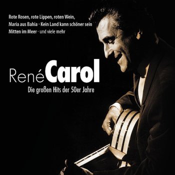 René Carol feat. Lonny Kellner Verlieb Dich noch heut