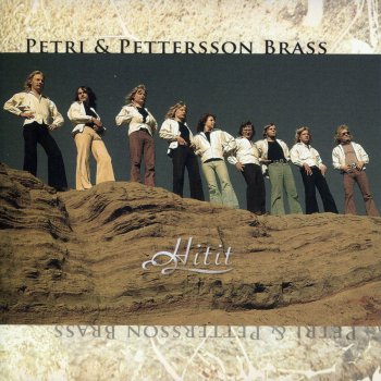 Petri & Pettersson Brass Sylvian äiti