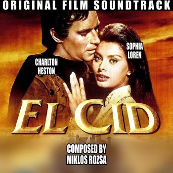 Miklos Rozsa The Legend and Epilogue