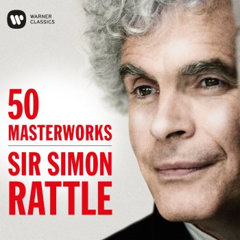 Sir Simon Rattle feat. Berliner Philharmoniker Ma mère l'oye, M. 60: Prelude