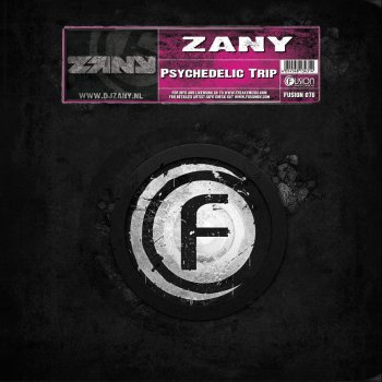 Zany Psychedelic Trip (Original Mix)