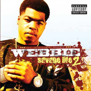 Webbie feat. Lil' Phat, Shell of 3 Deep & Lil Boosie Thuggin’