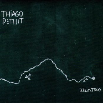 Thiago Pethit Don't Go Away