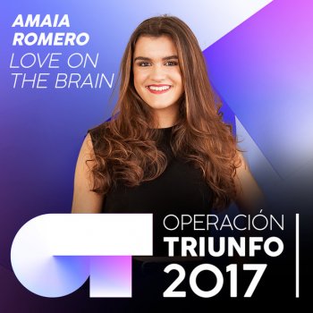 Amaia Romero Love On The Brain