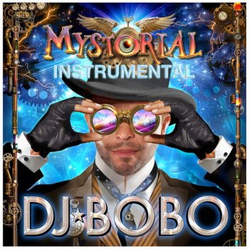 DJ Bobo Love Will Lead the Way (Instrumental)