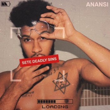 Anansi feat. JXNV$ Baile De Drill Pride