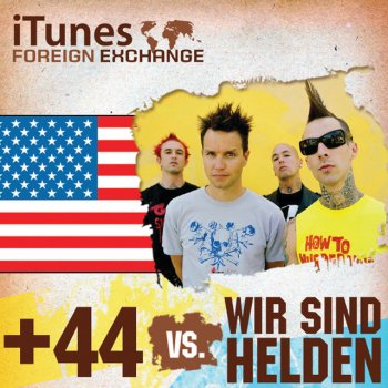 +44 Guten Tag