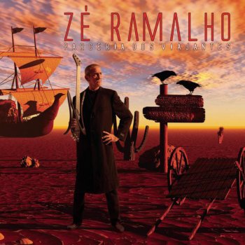 Zé Ramalho Porta de Luz