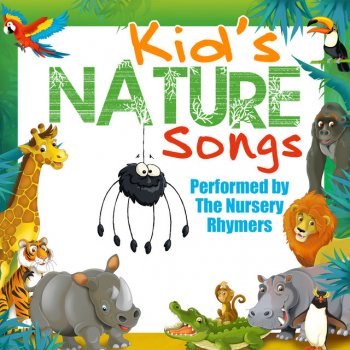 Исполнитель The Little Singers, альбом Kid's Nature Songs